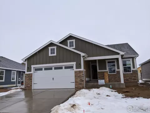 8259 Eagle Dr, Greeley, CO 80634 photo 1