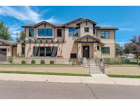 5935 E Cedar Ave, Denver, CO 80224