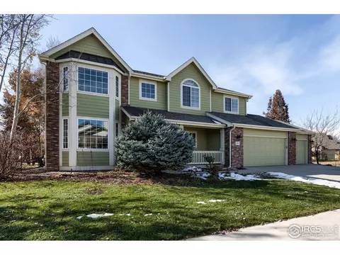 1951 Rivers Edge Rd, Windsor, CO 80550 photo 2