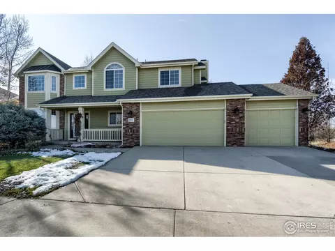 1951 Rivers Edge Rd, Windsor, CO 80550 photo 1