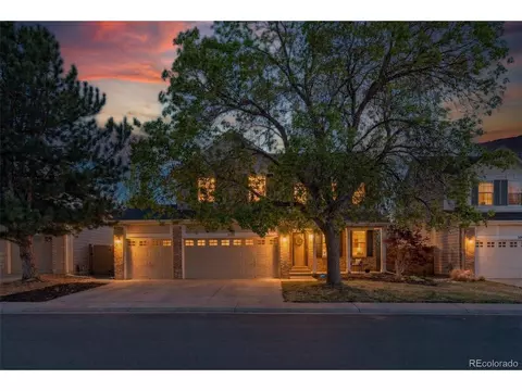 5177 S Fraser Way, Aurora, CO 80015