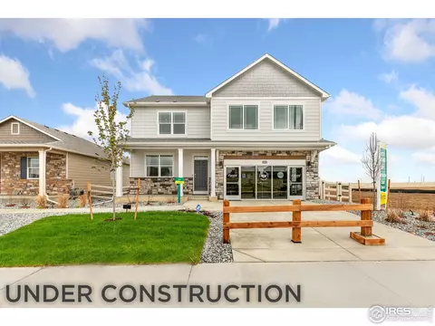 6904 Clarke Dr, Frederick, CO 80530 photo 1