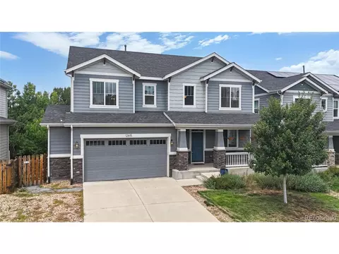 12615 W 8th Pl, Golden, CO 80401