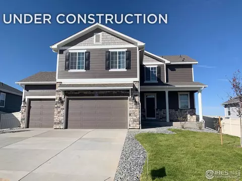 5393 Silverleaf Ave, Longmont, CO 80504 photo 1