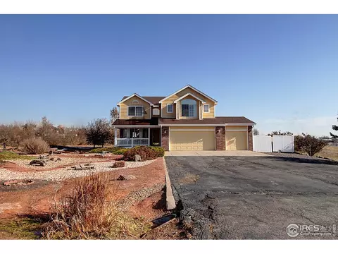 9505 E 159th Ave, Brighton, CO 80602 photo 1