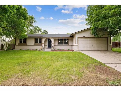 8655 Lamar Dr, Arvada, CO 80003 photo 1