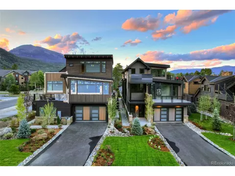 209 Frisco St #5, Frisco, CO 80443