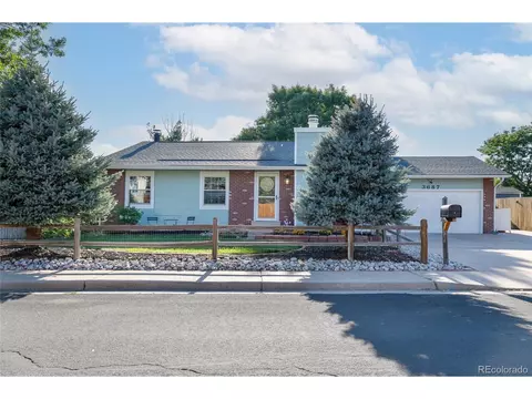 3687 S Ouray St, Aurora, CO 80013