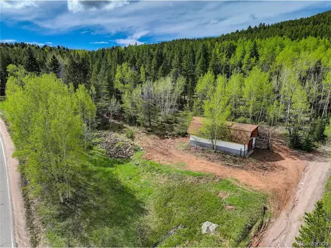 9179 Black Mountain Dr, Conifer, CO 80433
