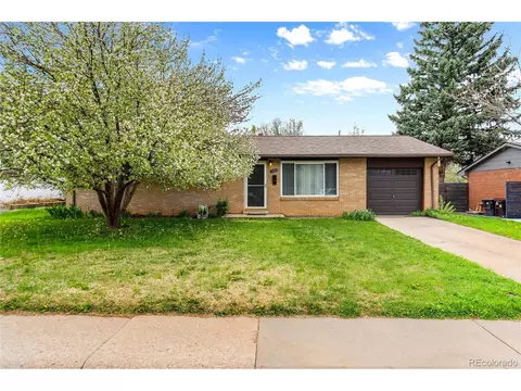 1971 Evergreen Ave, Boulder, CO 80304