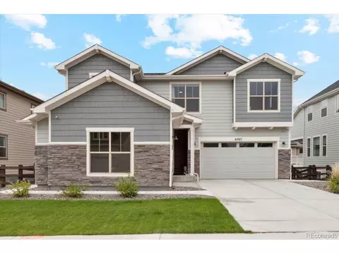 6263 E 142nd Pl, Thornton, CO 80602