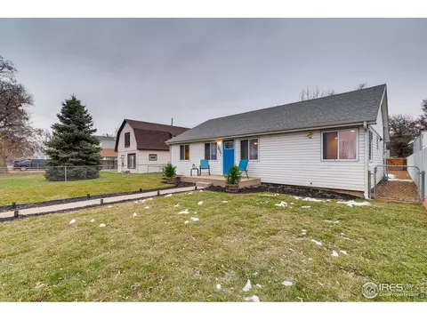 3824 Central St, Evans, CO 80620 photo 4