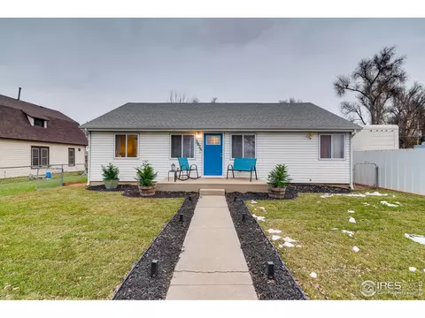 3824 Central St, Evans, CO 80620 photo 1