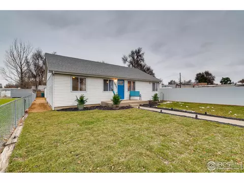 3824 Central St, Evans, CO 80620 photo 3