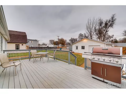 3824 Central St, Evans, CO 80620 photo 24