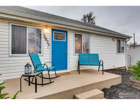 3824 Central St, Evans, CO 80620 photo 2