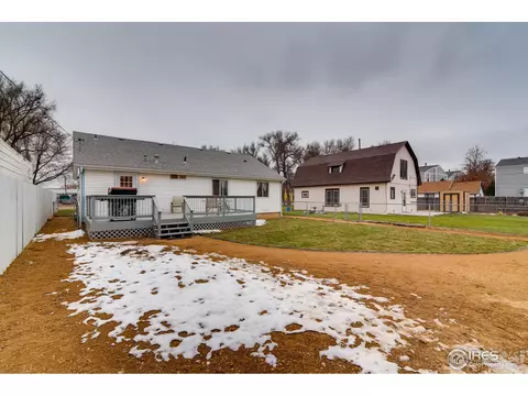 3824 Central St, Evans, CO 80620 photo 27