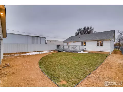3824 Central St, Evans, CO 80620 photo 26