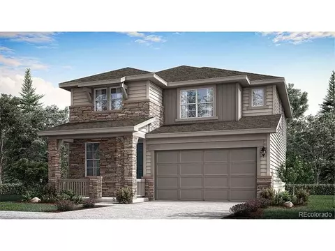 5147 E 149th Ave, Thornton, CO 80602 photo 1