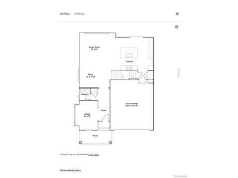 5147 E 149th Ave, Thornton, CO 80602 photo 2
