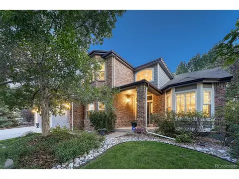 8605 Fawnwood Dr, Castle Pines, CO 80108