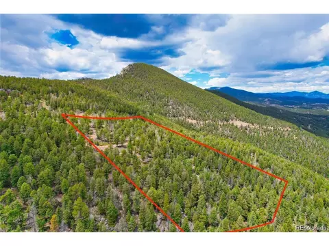 12838 Piano Meadows Dr, Conifer, CO 80433