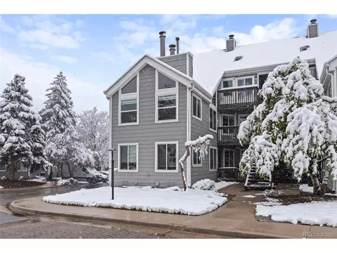 12414 E Tennessee Cir #B, Aurora, CO 80012
