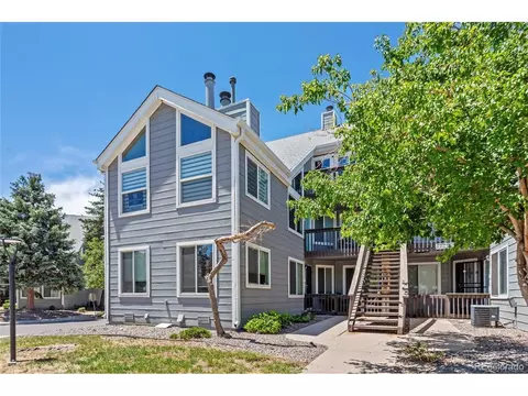 12414 E Tennessee Cir #B, Aurora, CO 80012