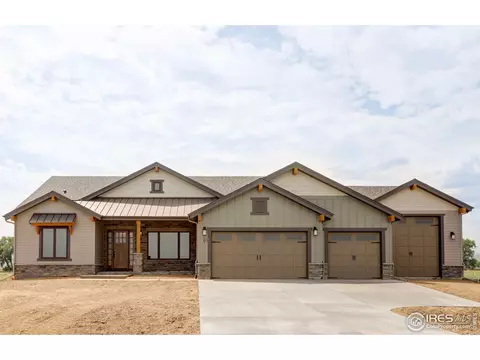 531 Nesting Eagles Way, Berthoud, CO 80513 photo 1