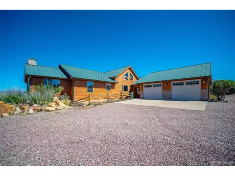 9500 Auckland Ave, Williamsburg, CO 81126