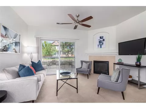 Undisclosed, Denver, CO 80230