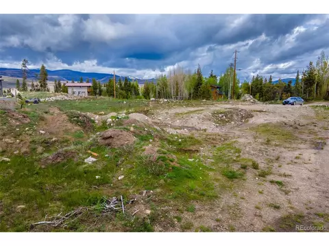 Undisclosed, Grand Lake, CO 80447