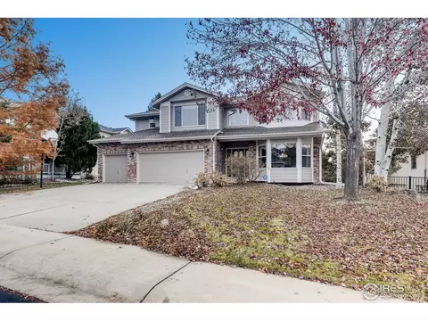 7436 Augusta Dr, Boulder, CO 80301 photo 1