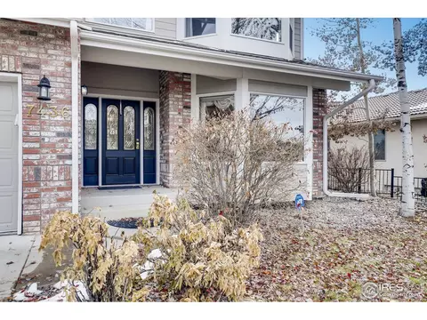 7436 Augusta Dr, Boulder, CO 80301 photo 3