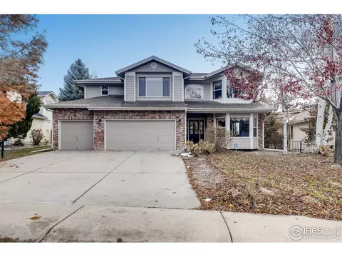 7436 Augusta Dr, Boulder, CO 80301 photo 2
