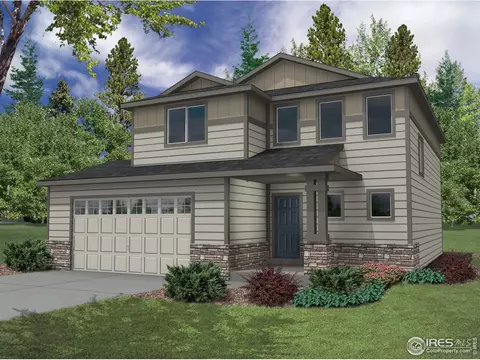 2107 Traildust Dr, Milliken, CO 80543 photo 1
