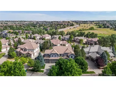 Undisclosed, Aurora, CO 80016