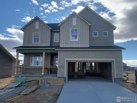 12737 Canoe St, Longmont, CO 80504 photo 1