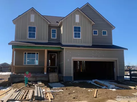 12737 Canoe St, Longmont, CO 80504 photo 12