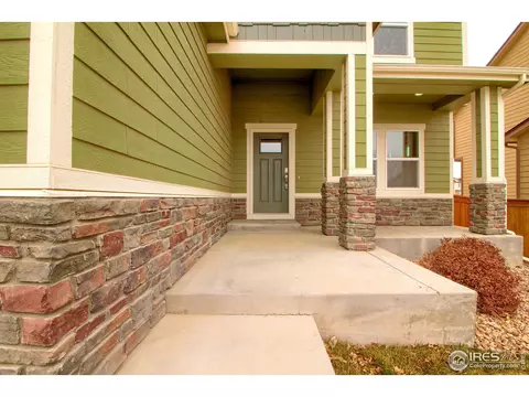 1790 Valley Brook Ln, Severance, CO 80550 photo 3