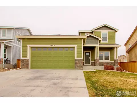 1790 Valley Brook Ln, Severance, CO 80550 photo 1