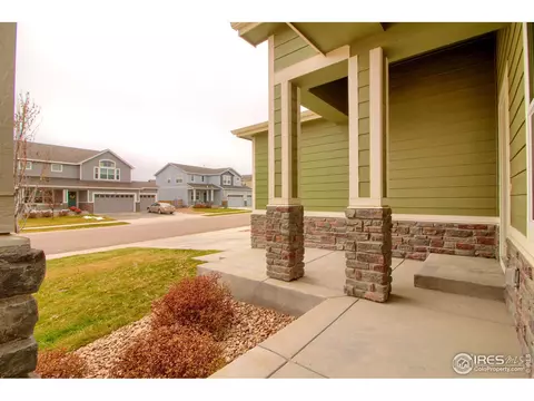 1790 Valley Brook Ln, Severance, CO 80550 photo 4