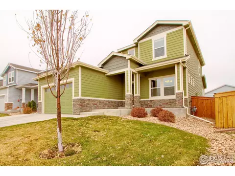 1790 Valley Brook Ln, Severance, CO 80550 photo 2