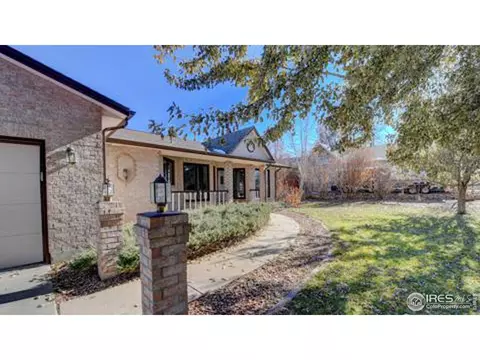 541 Sherilynn Cir, Firestone, CO 80520 photo 1