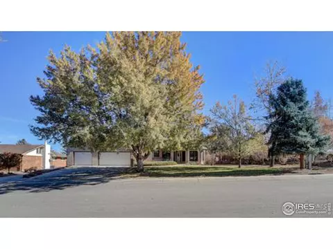 541 Sherilynn Cir, Firestone, CO 80520 photo 2