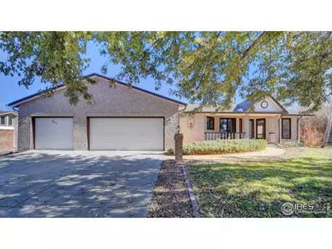541 Sherilynn Cir, Firestone, CO 80520 photo 3