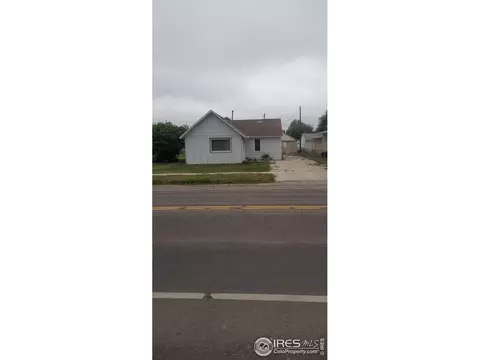 408 Platte St, Sterling, CO 80751 photo 1