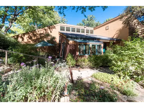 115 Green Rock Dr, Boulder, CO 80302 photo 1