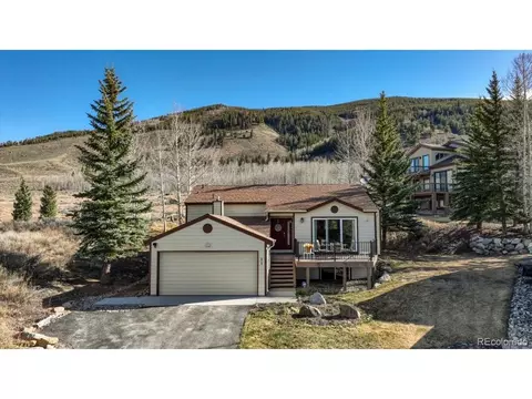 51 Corinthian Cir, Dillon, CO 80435