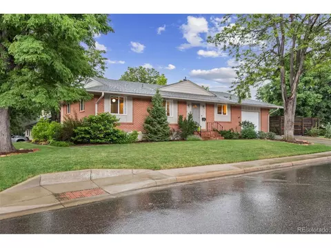 3860 Barr Ct, Boulder, CO 80305